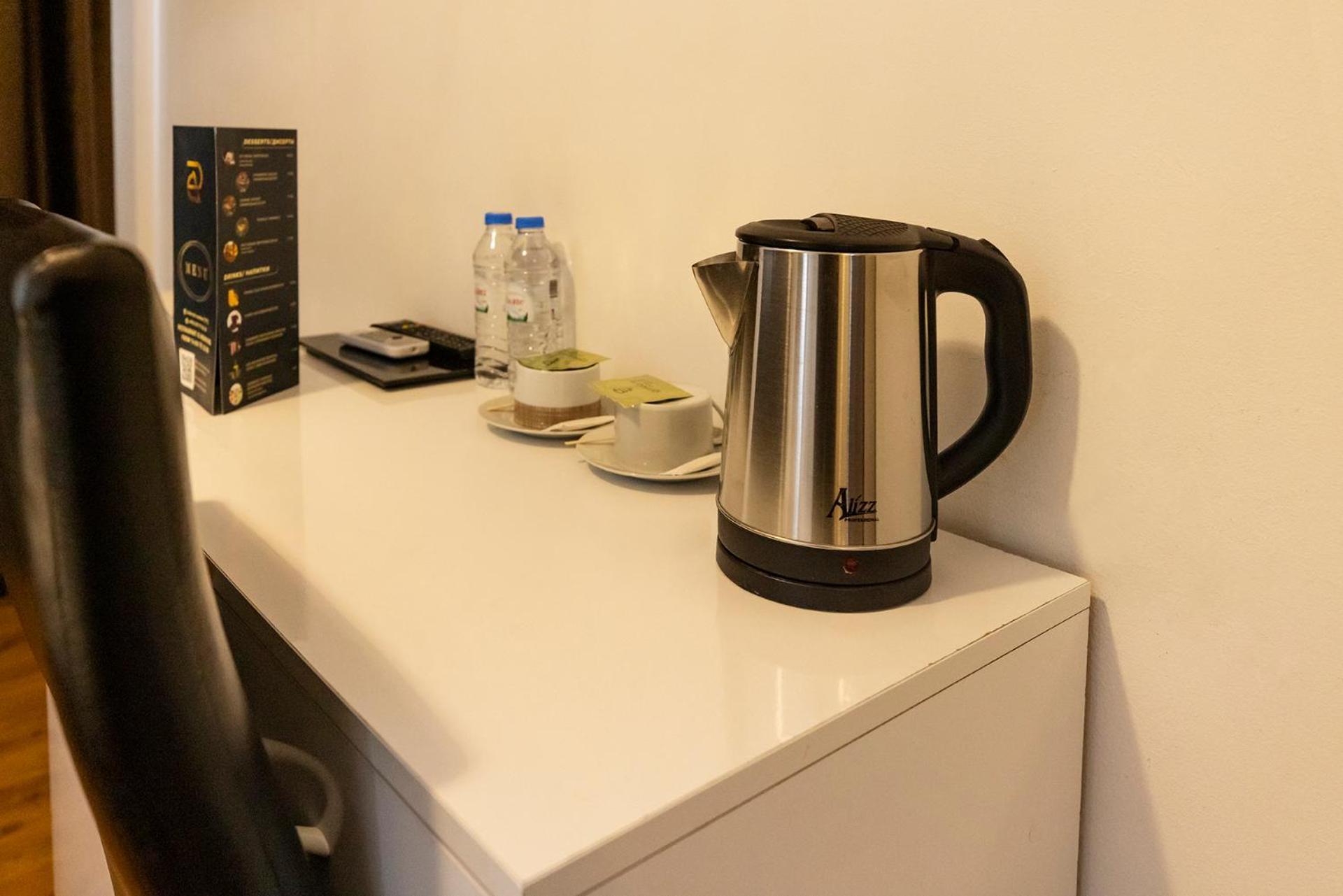 Hotel Grand Palace Tbilisi Rum bild